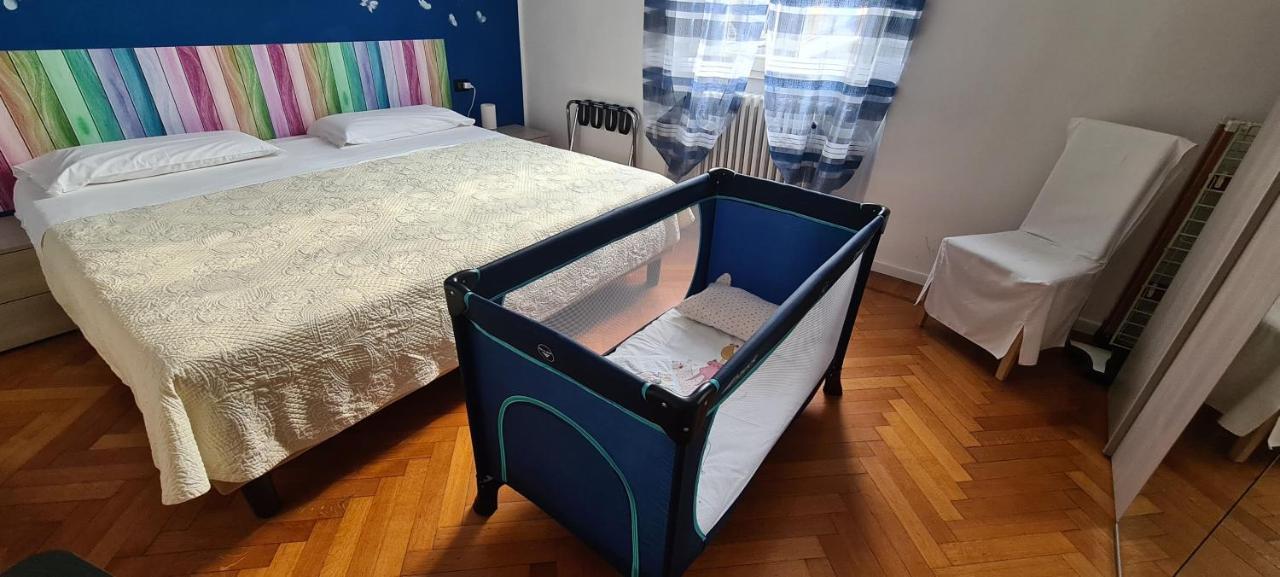 Cesena3 Appartement